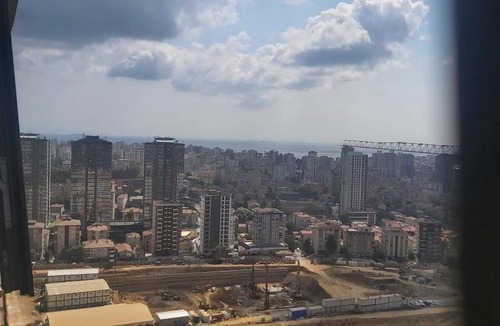 Kadikoy Apartment | YENİTEPE/ FİKİRTEPE/ KADIKÖY