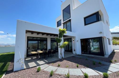 La Zubia Villa | Zihuatanejo