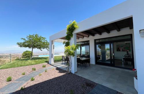 La Zubia Villa | Zihuatanejo