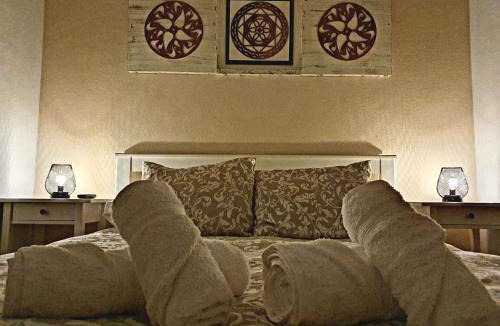 La Zubia Apartment | ZUBICALM