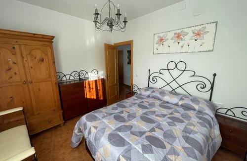 Guadix Apartment | Zuchar