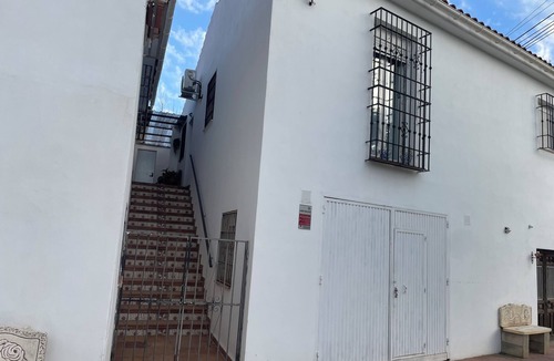 Valle del Zalabi Apartment | Zuchar, rural apartment in Guadix, 5 minutes from the center.