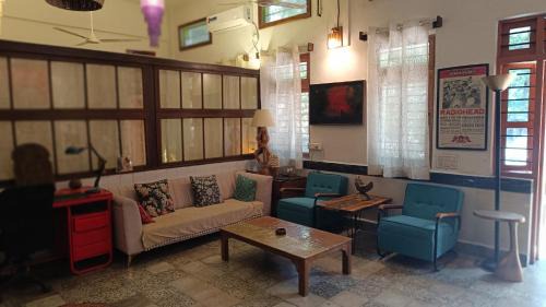 Artistic Abode