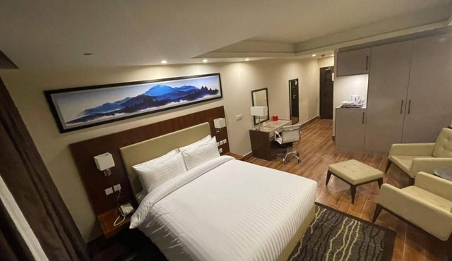 Avari Xpress Gilgit