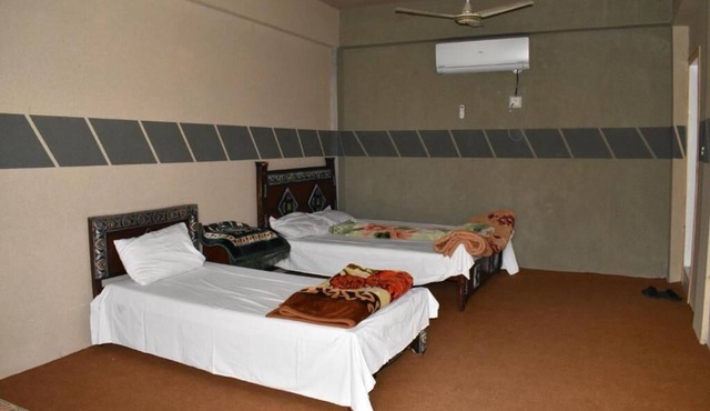 Chaudhry Lodge Gilgit in Gilgit