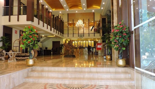 Devashish Hotel