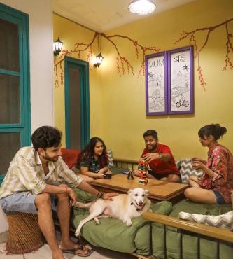 Hostel Mantra