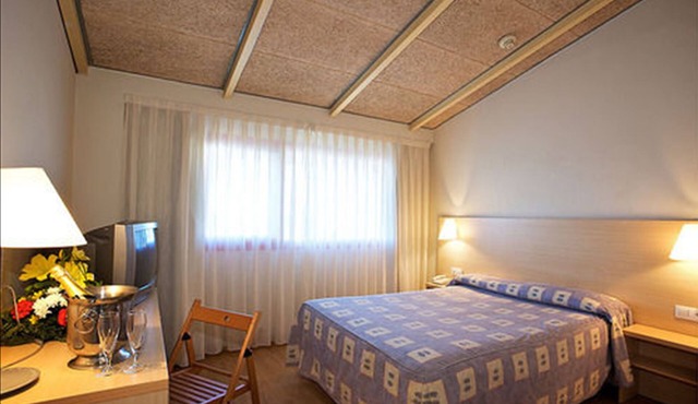 Hotel Basic