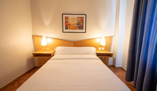 Hotel Bracamonte