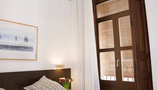Living Valencia Edificio Merced