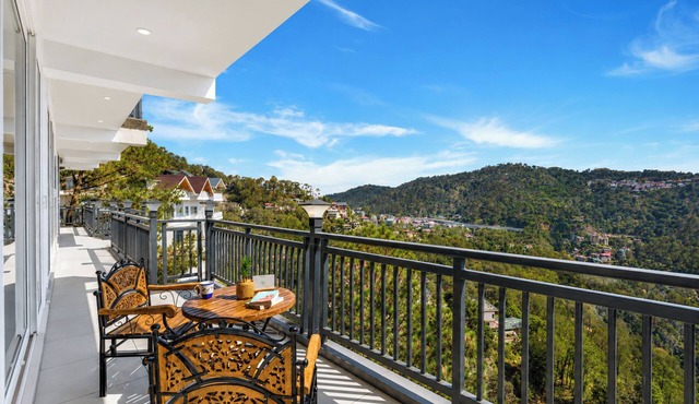 Mist & Manor Petfriendly Apartments
