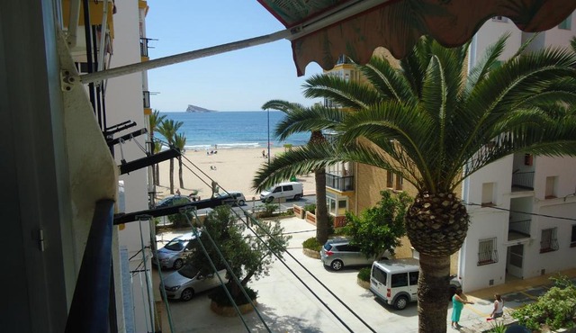 Poniente Edificio Triton TRG