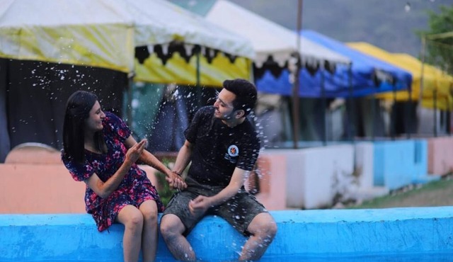 Sukhdev Resort Rishikesh