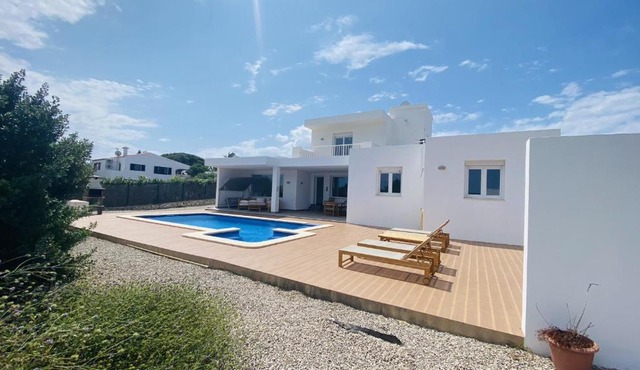 Villa ECLIPSE