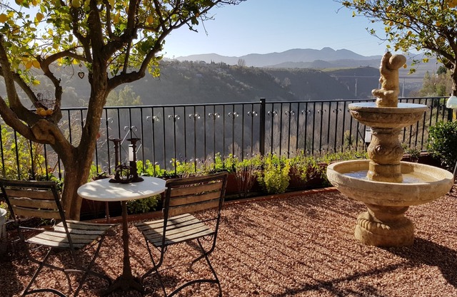 Alojamiento Rural El Valle for 2 people
