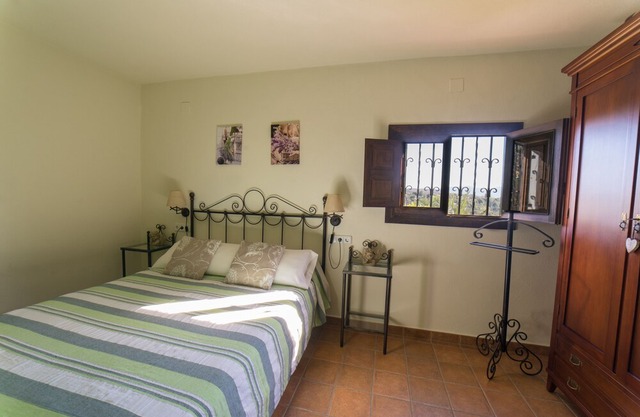 Alojamiento Rural El Valle for 2 people