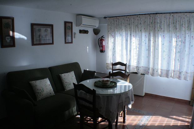 Alojamiento Rural El Valle for 6 people