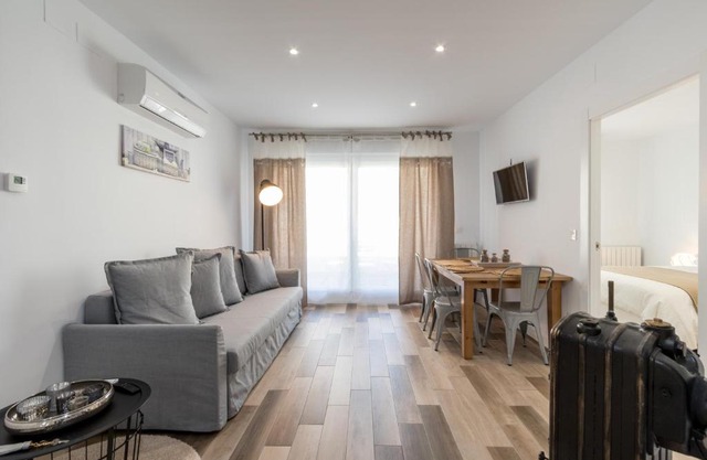 Apartamento Centro