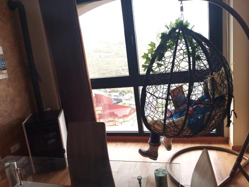 APARTAMENTO FAMILIAR Sierra DELUXE