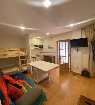 Apartamento Sierra Nevada
