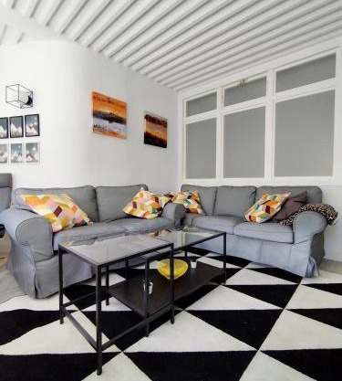 Apartamentos 
