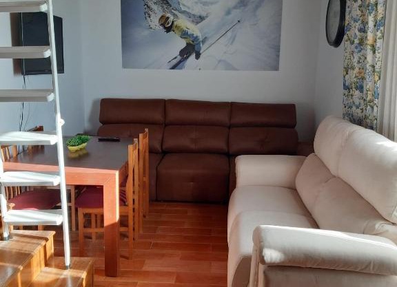 Apartamentos Domus