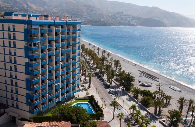 Apartamentos Tao 