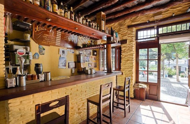 Apartamentos Vista Veleta