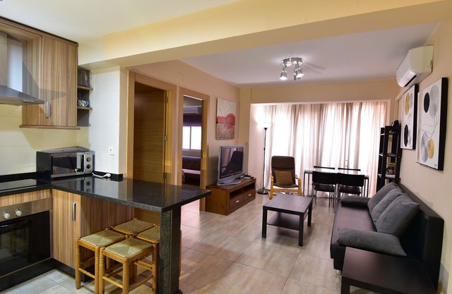 Apartment/ flat - GRANADA