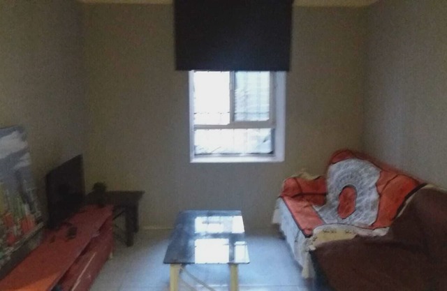 Apartment in the center of Granada
