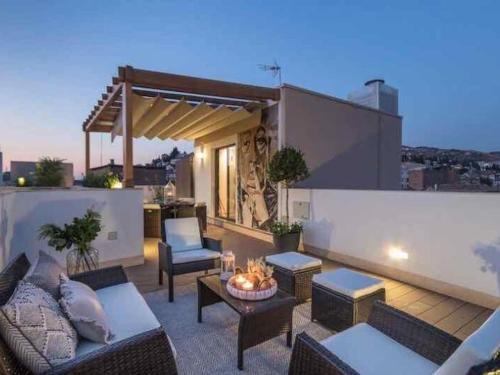Apartments in Spain