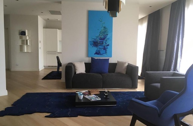 Armoni Residence