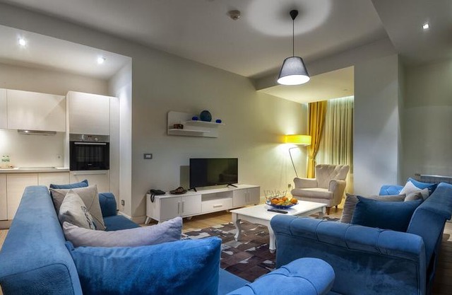 Armoni Residence