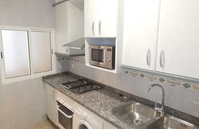 Beautiful apt in Granada and Wifi
