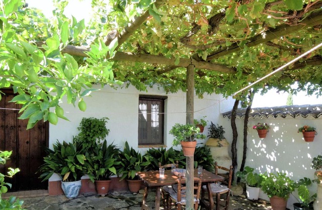 Cottage Fuentes De 
