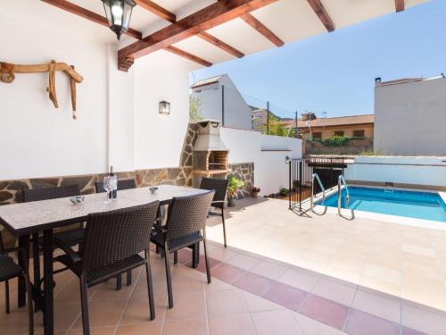 Casa Lorenzo 