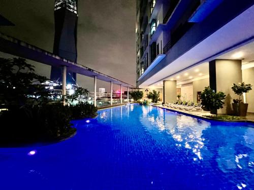 Pertama Residency 