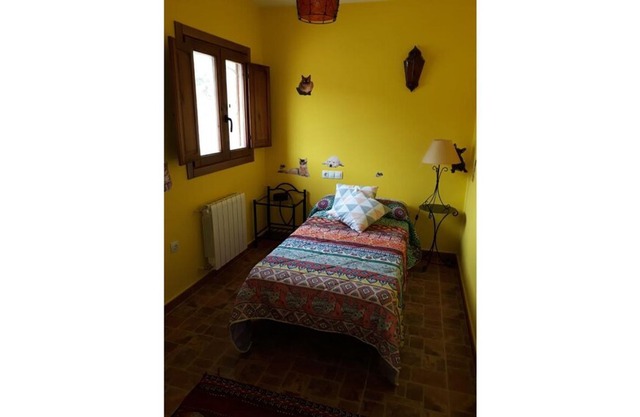 Casita Vista Alegre.