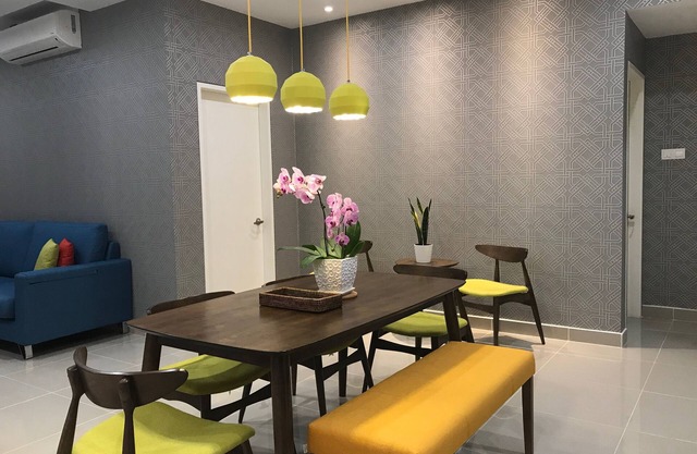 Tamara Residence Putrajaya 