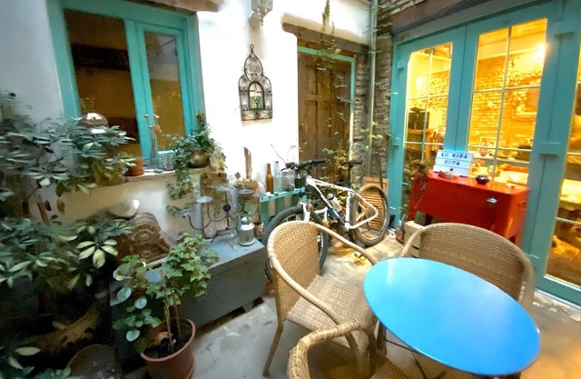 Charming Apartment in the center of Granada