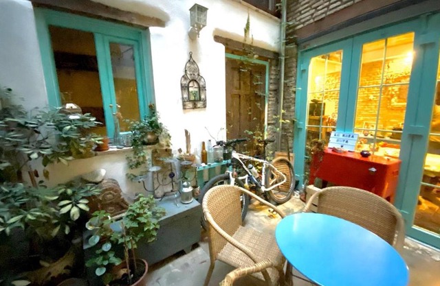 Charming Apartment in the center of Granada