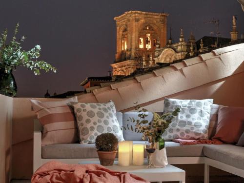 Chezmoihomes The Best Ultimate Luxury Penthouse