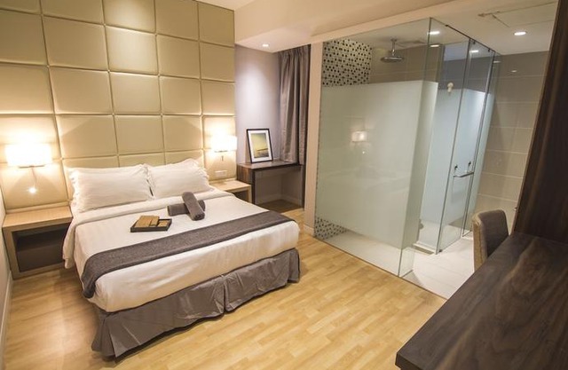 D'majestic Place by Homes Asian 5