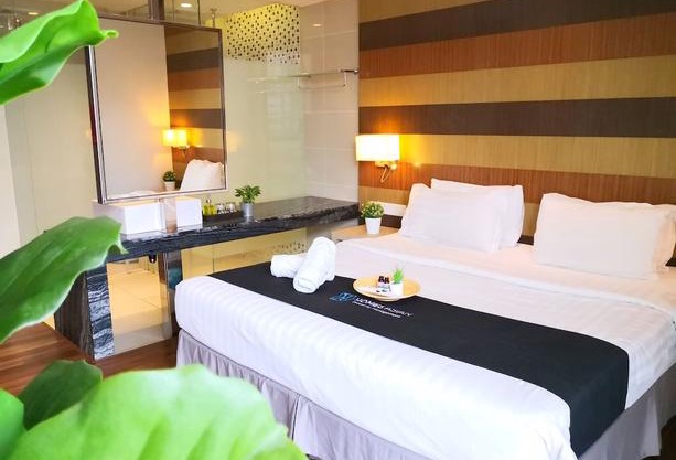 D'majestic Place By Homes Asian 4