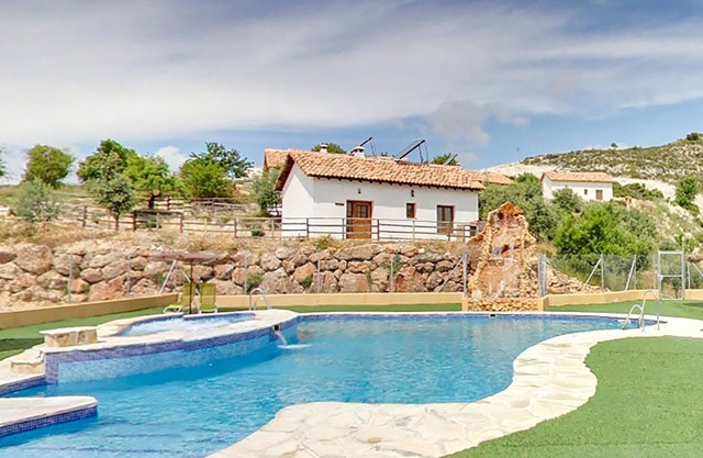 Accommodation Arenas Del Rey 