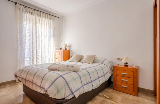 Flex Apartment Granada