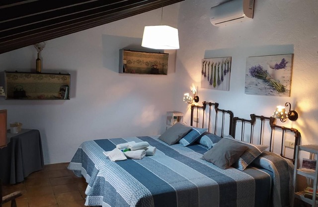 Holiday Fuentes De Cesna Persons Bedrooms 