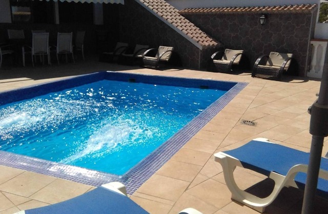 Ferienhaus Güevéjar Für Personen Mit 