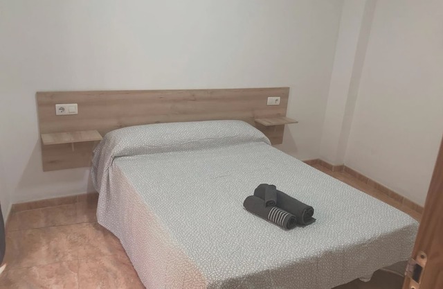 Homerez last minute deal - Beautiful apartment in Granada