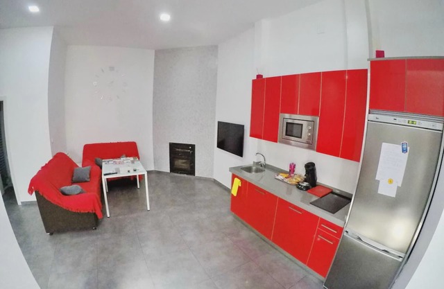 Homerez last minute deal - Nice apartment in Granada and Wifi